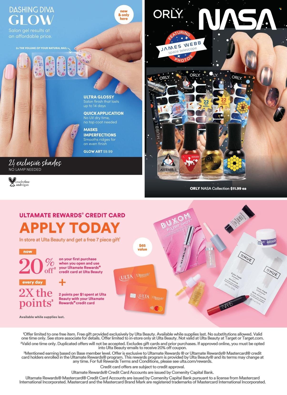 Ulta Beauty Weekly Ad Flyer Specials February 12 to March 4, 2023