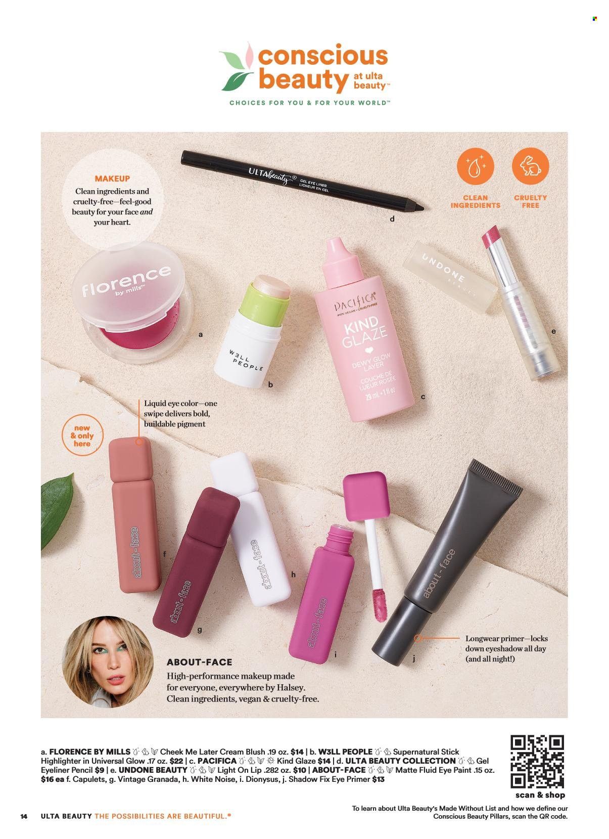Ulta Beauty Weekly Ad Flyer Specials February 12 to March 4, 2023