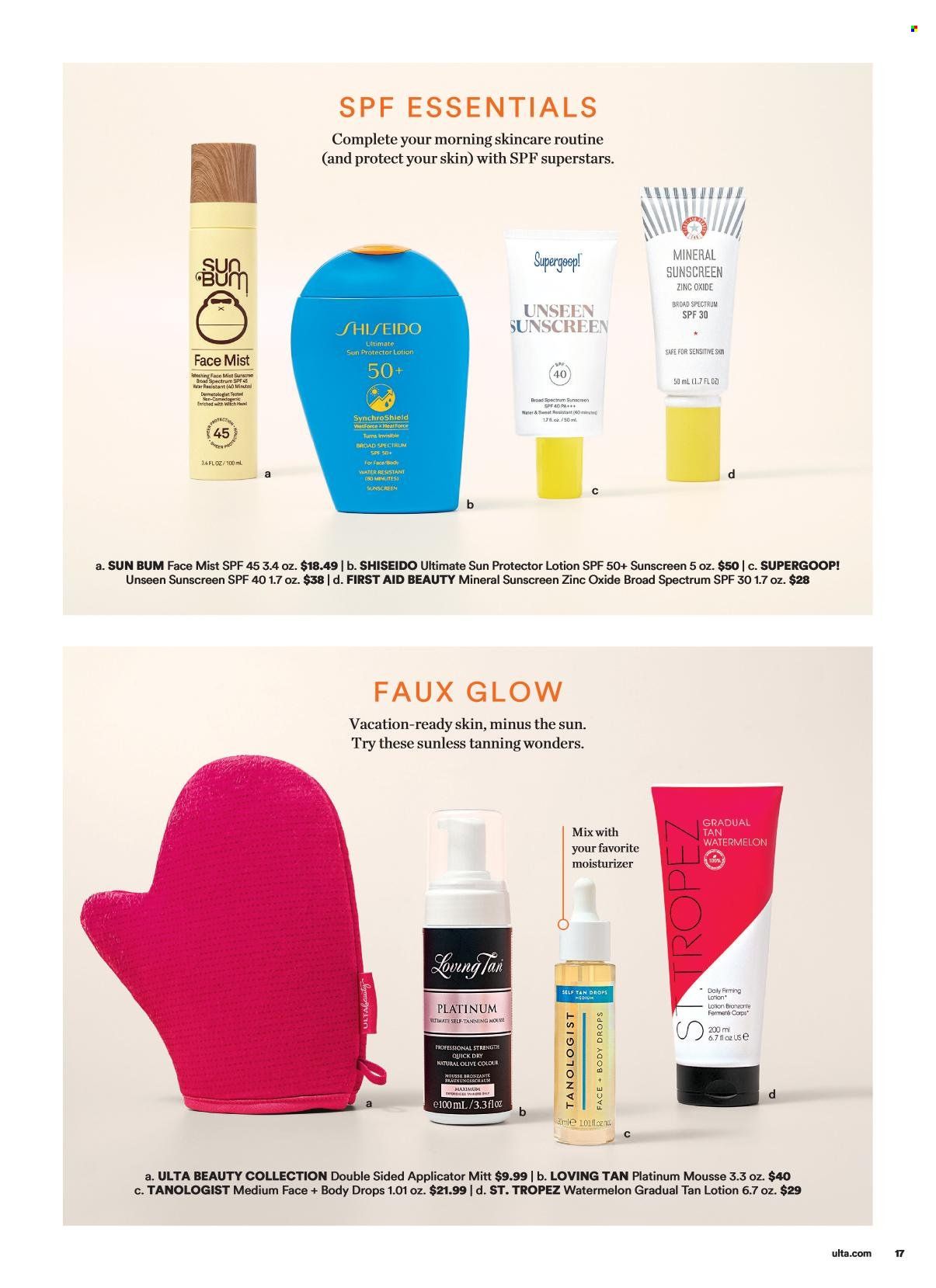 Ulta Beauty Weekly Ad Flyer Specials February 12 to March 4, 2023