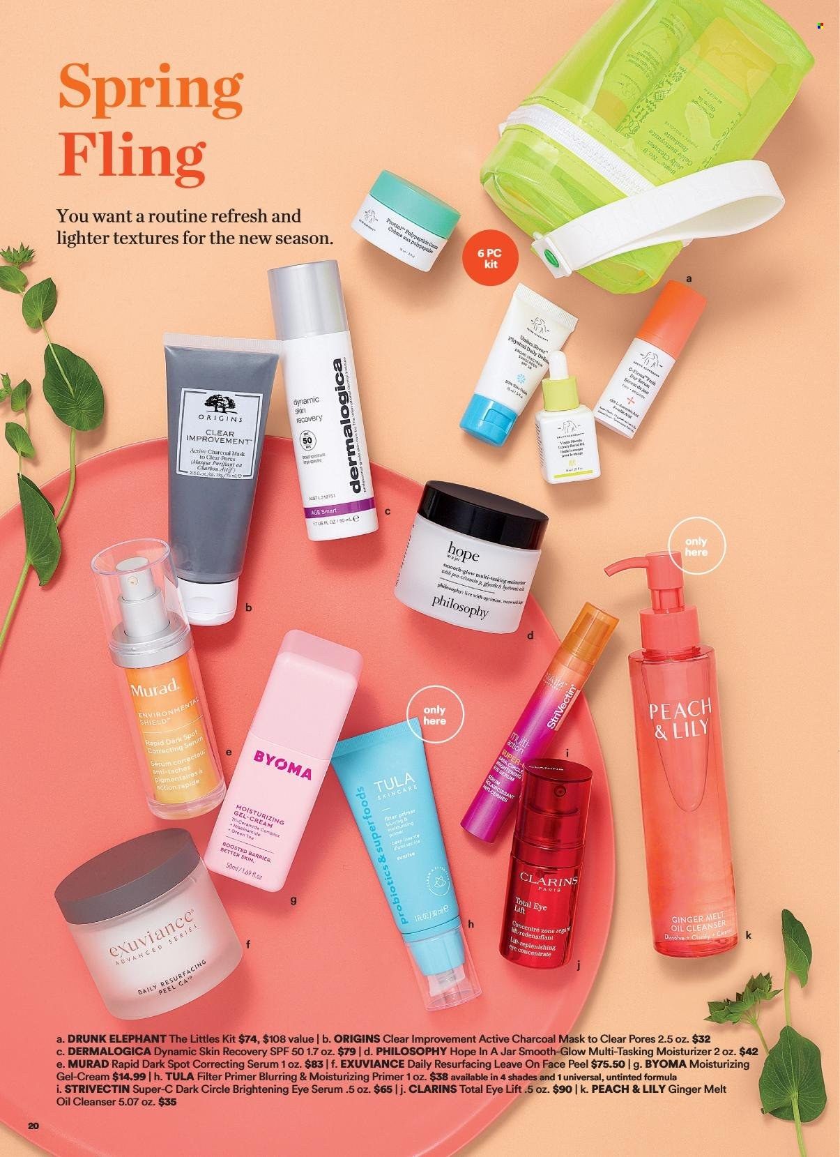 Ulta Beauty Weekly Ad Flyer Specials February 12 to March 4, 2023