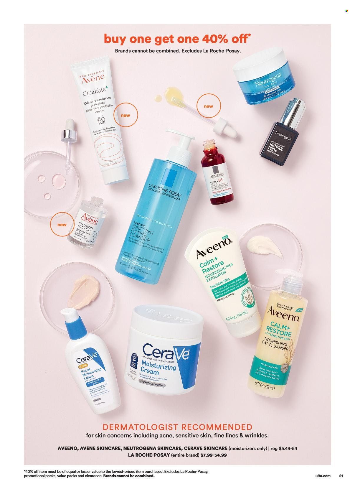 Ulta Beauty Weekly Ad Flyer Specials February 12 to March 4, 2023