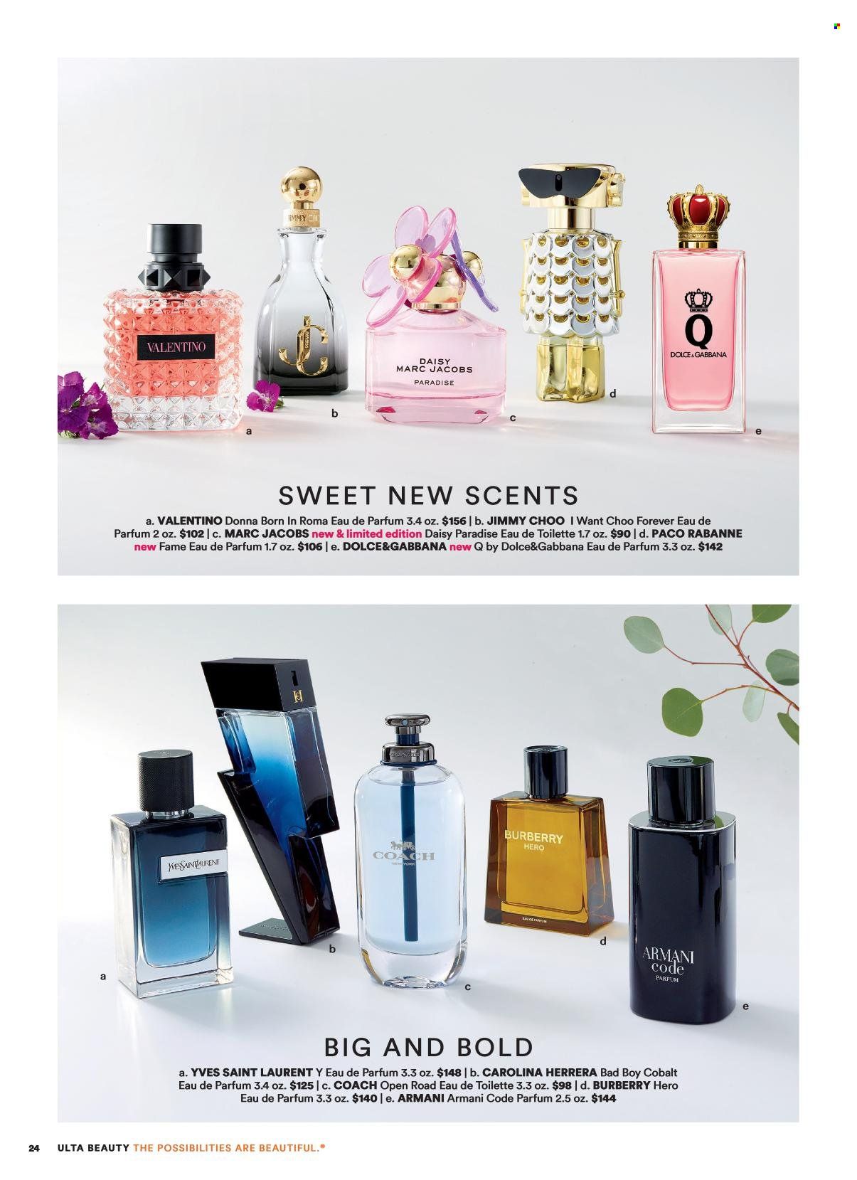 Ulta Beauty Weekly Ad Flyer Specials February 12 to March 4, 2023
