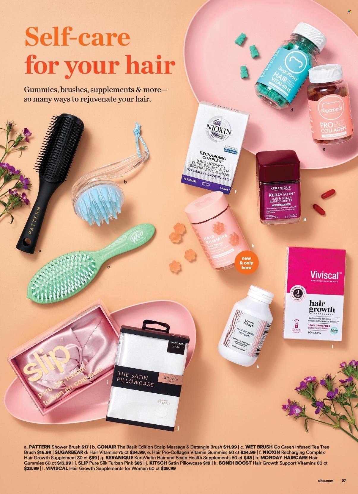 Ulta Beauty Weekly Ad Flyer Specials February 12 to March 4, 2023