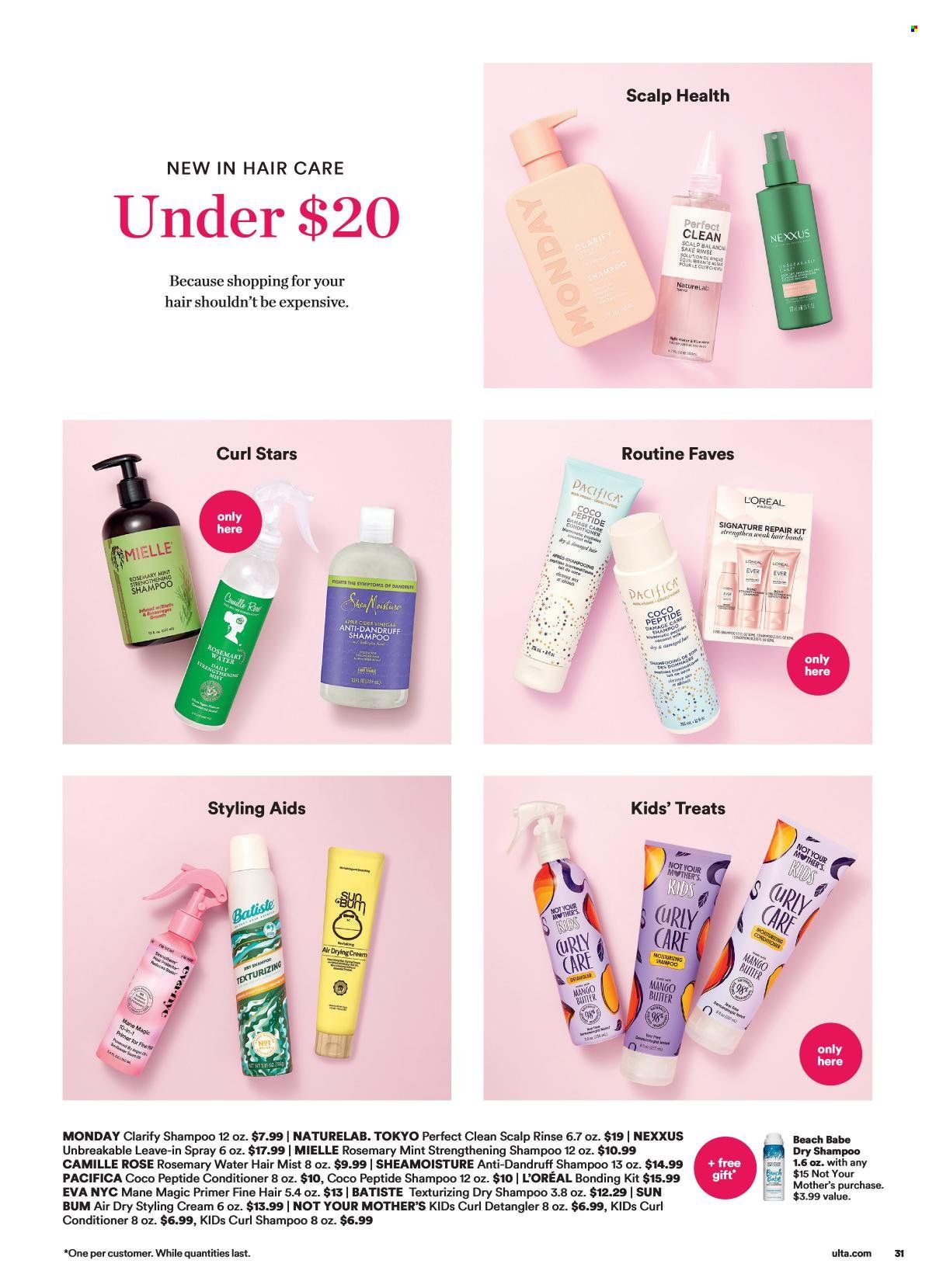 Ulta Beauty Weekly Ad Flyer Specials February 12 to March 4, 2023