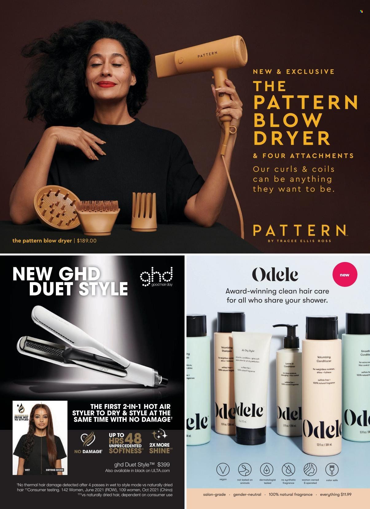 Ulta Beauty Weekly Ad Flyer Specials February 12 to March 4, 2023