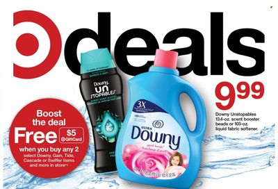 Target Weekly Ad Flyer Specials February 12 to February 18, 2023