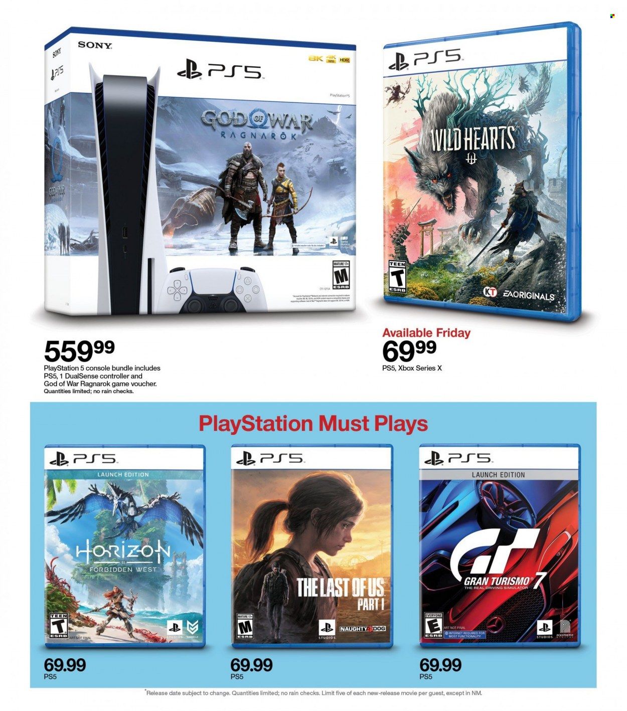Target Weekly Ad Flyer Specials February 12 to February 18, 2023