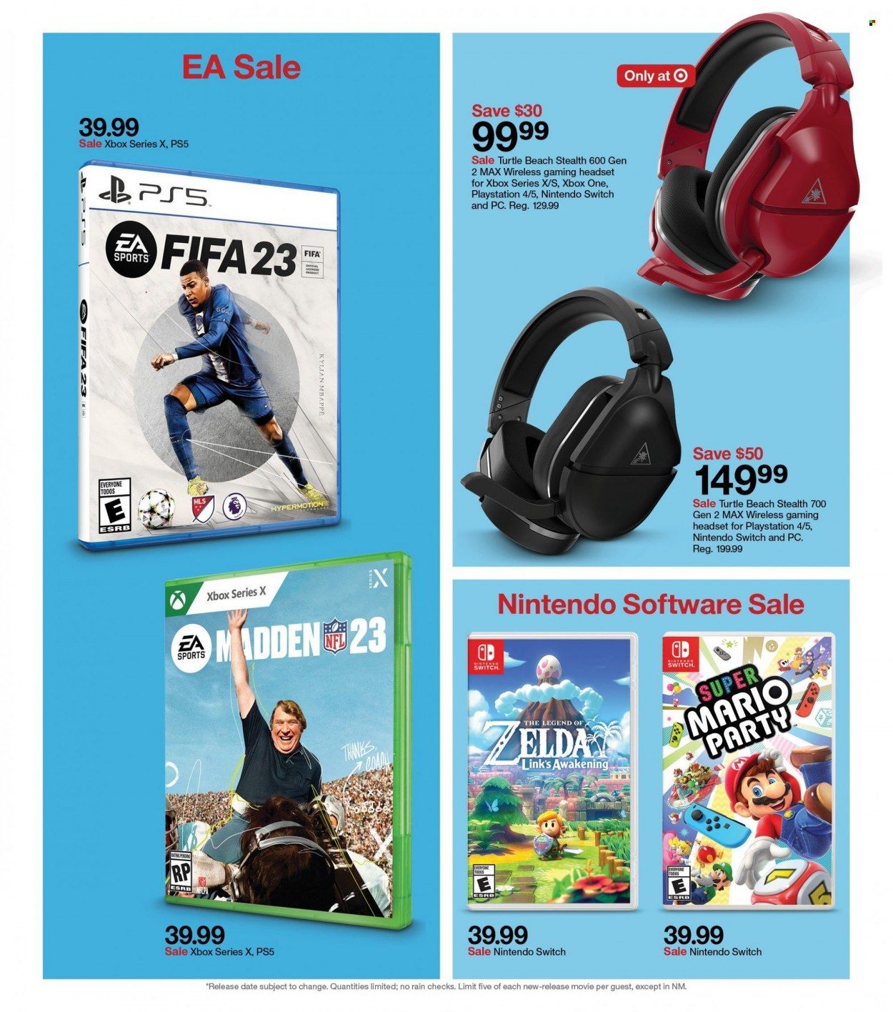Target Weekly Ad Flyer Specials February 12 to February 18, 2023