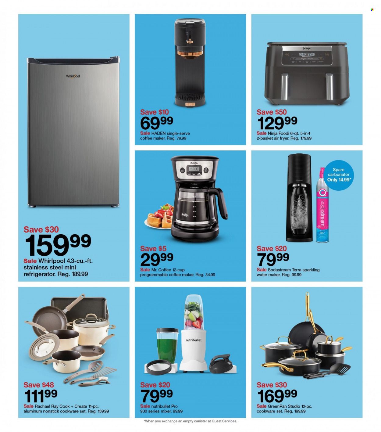 Target Weekly Ad Flyer Specials February 12 to February 18, 2023