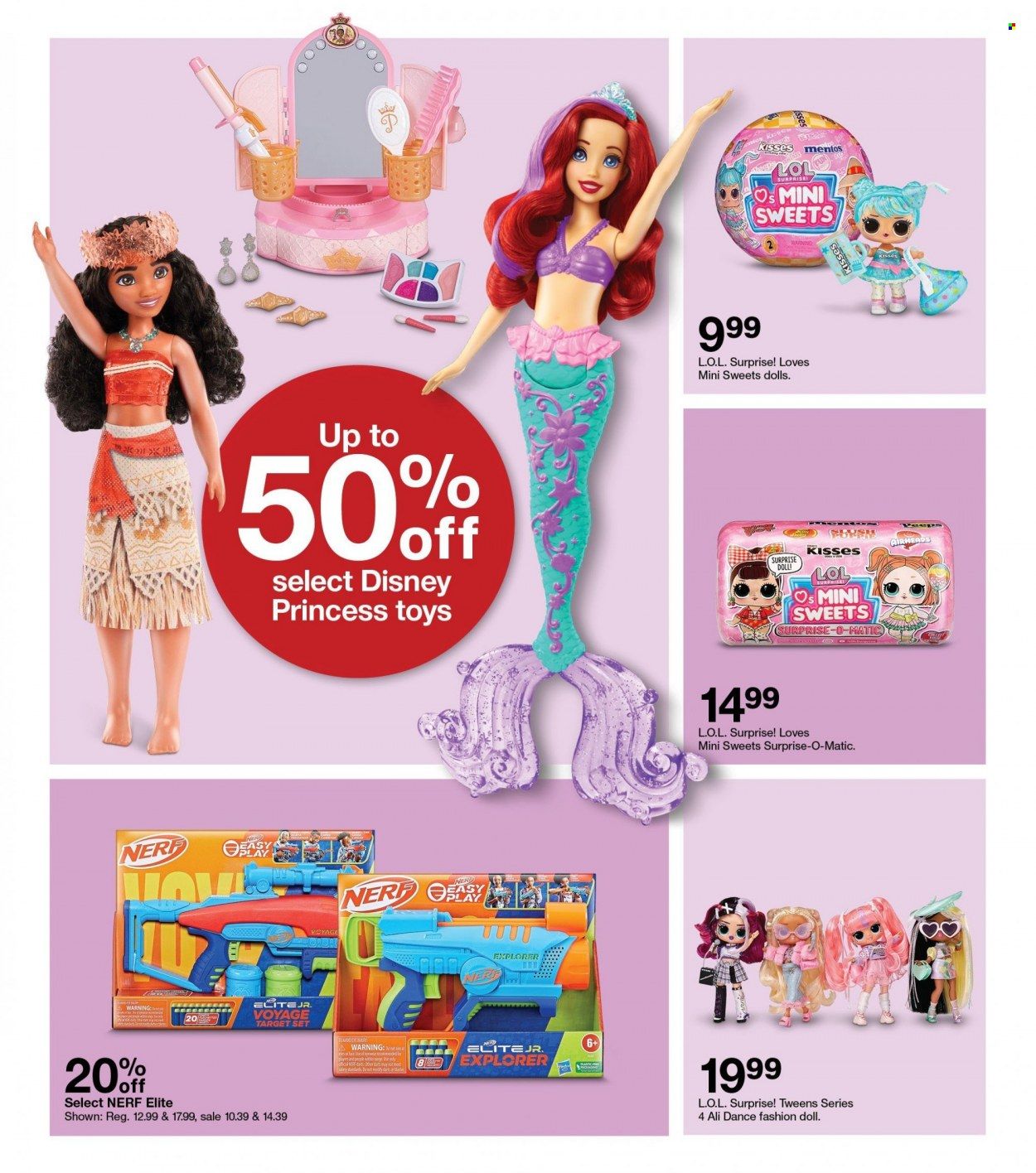 Target Weekly Ad Flyer Specials February 12 to February 18, 2023