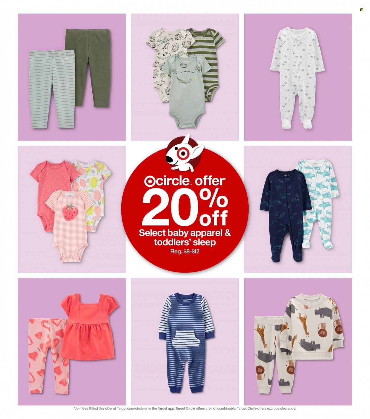 Target Weekly Ad Flyer Specials February 12 to February 18, 2023