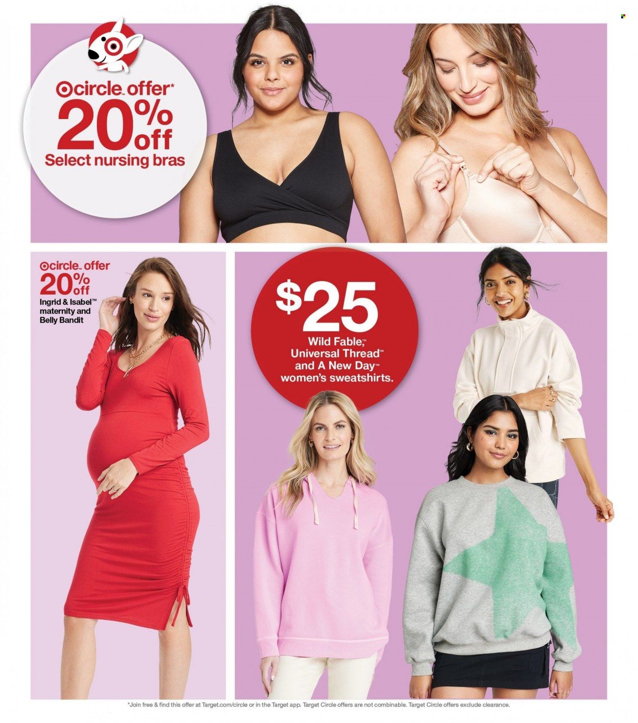 Target Weekly Ad Flyer Specials February 12 to February 18, 2023