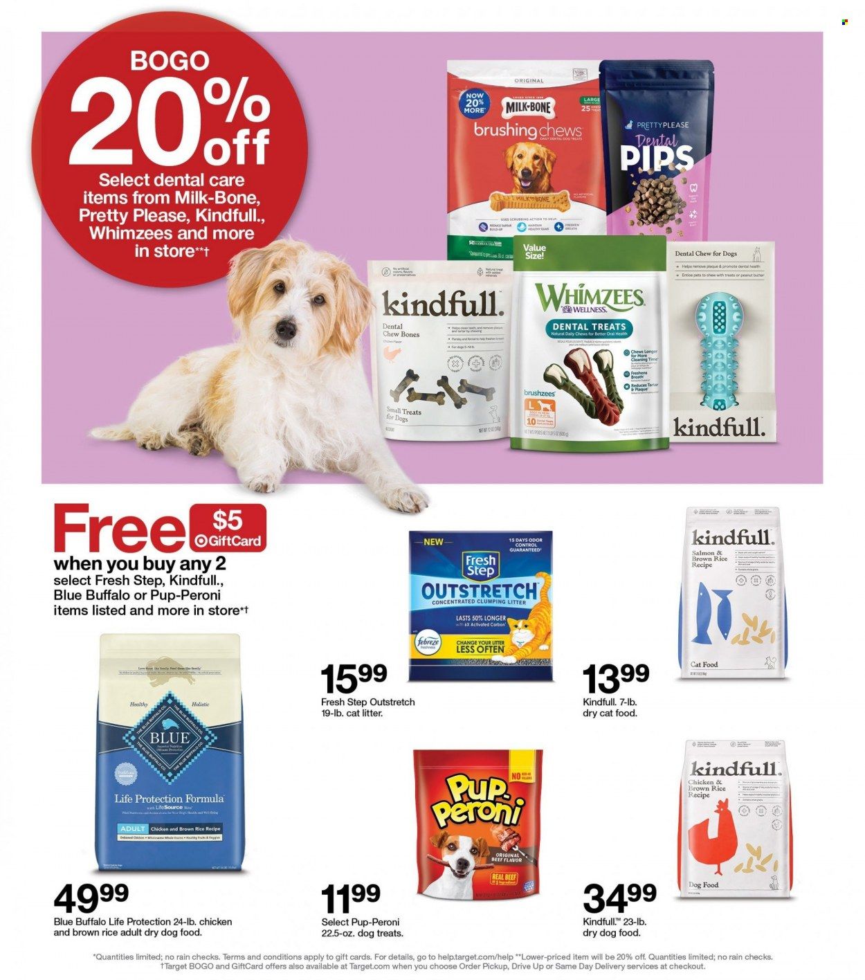 Target Weekly Ad Flyer Specials February 12 to February 18, 2023