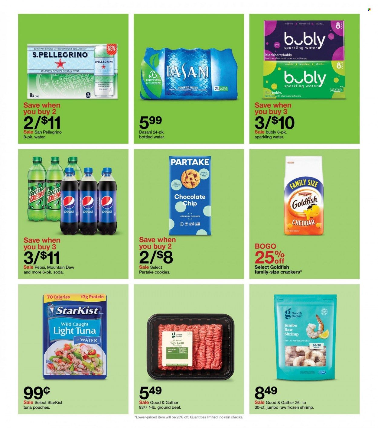 Target Weekly Ad Flyer Specials February 12 to February 18, 2023