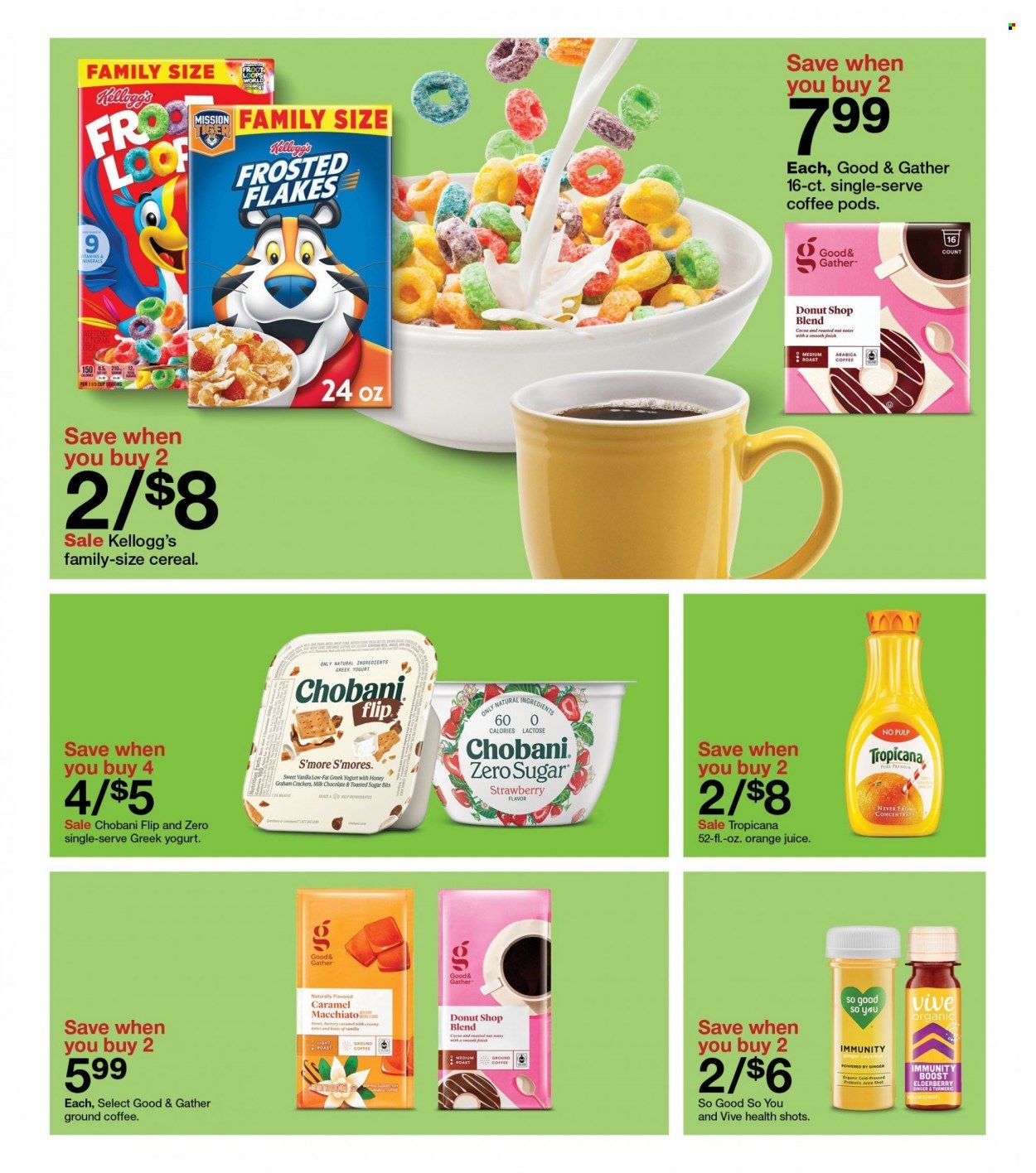 Target Weekly Ad Flyer Specials February 12 to February 18, 2023