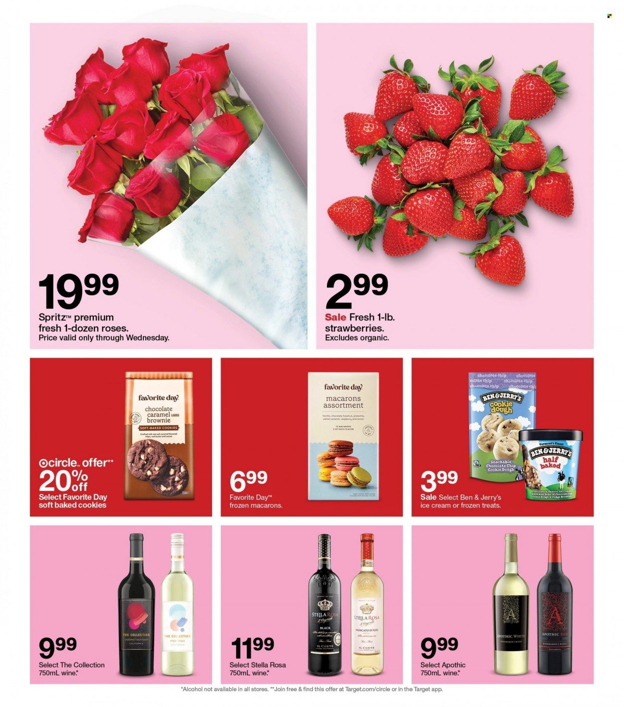 Target Weekly Ad Flyer Specials February 12 to February 18, 2023