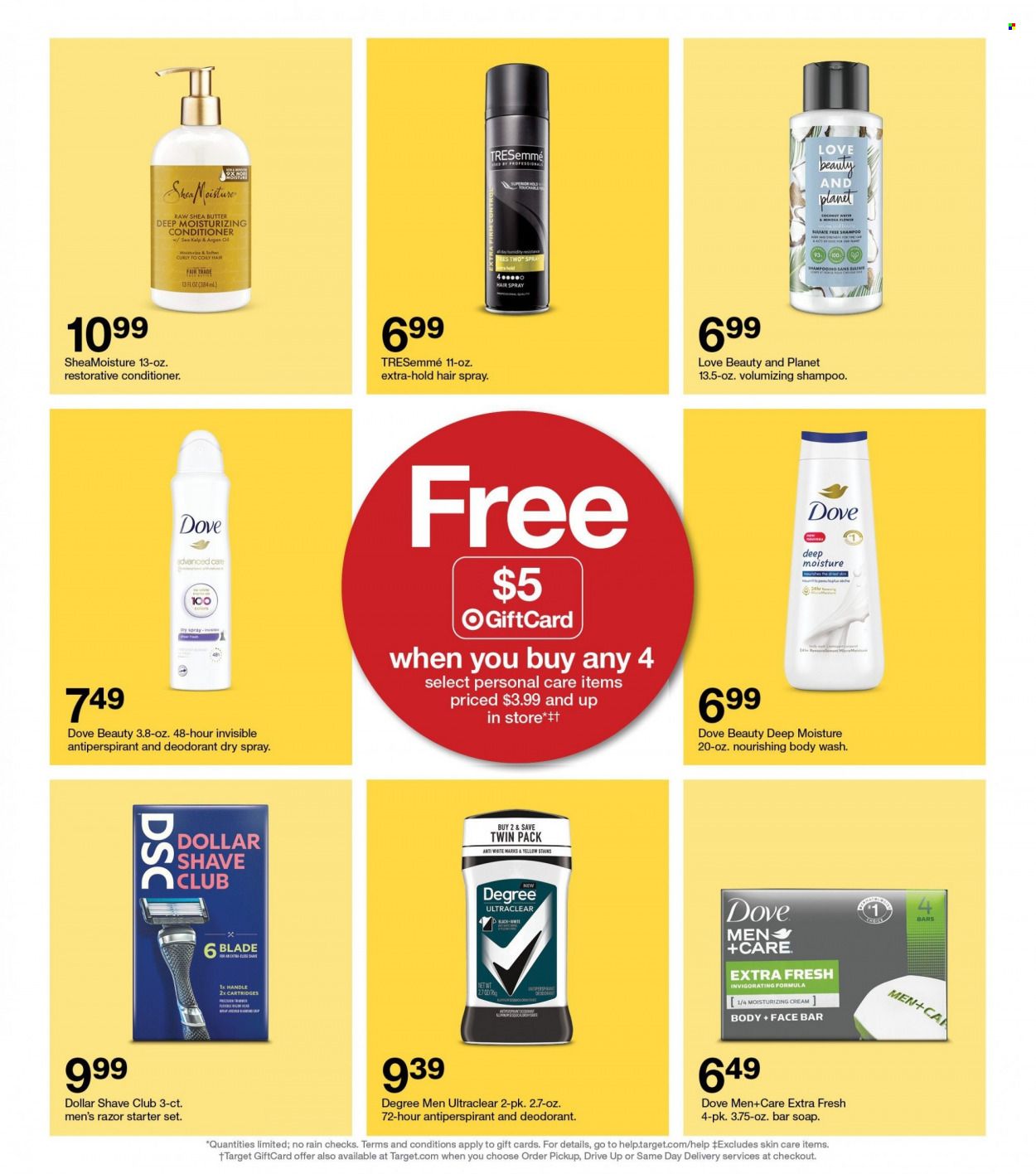 Target Weekly Ad Flyer Specials February 12 to February 18, 2023