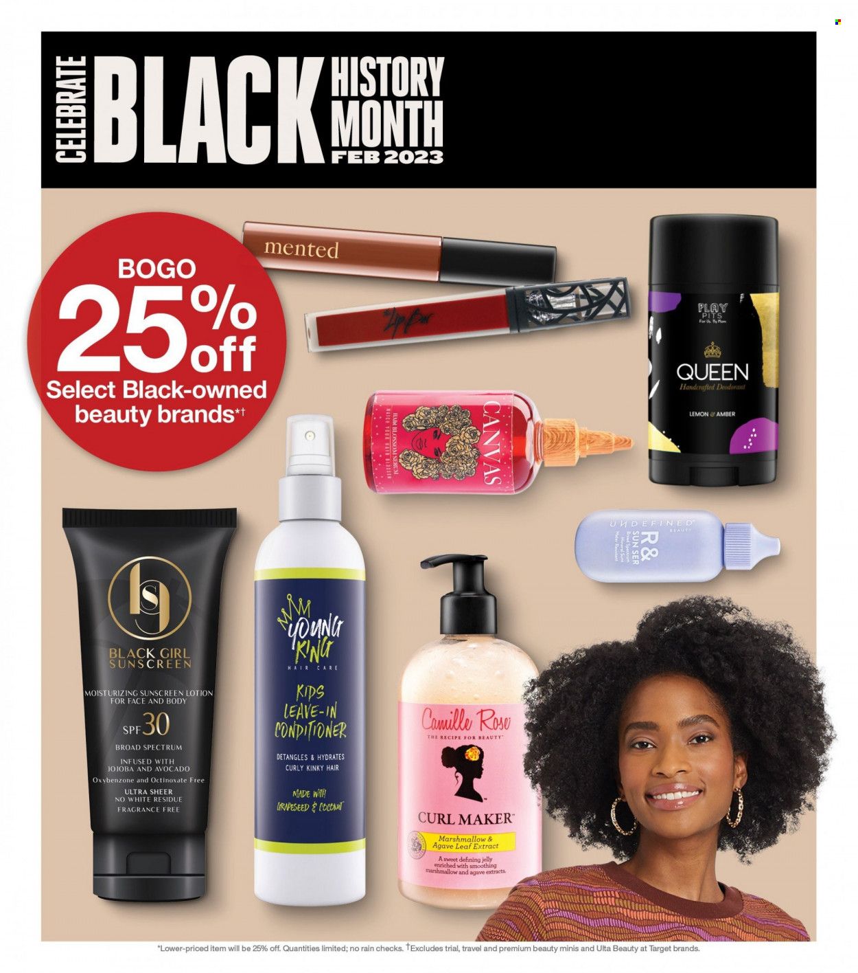 Target Weekly Ad Flyer Specials February 12 to February 18, 2023