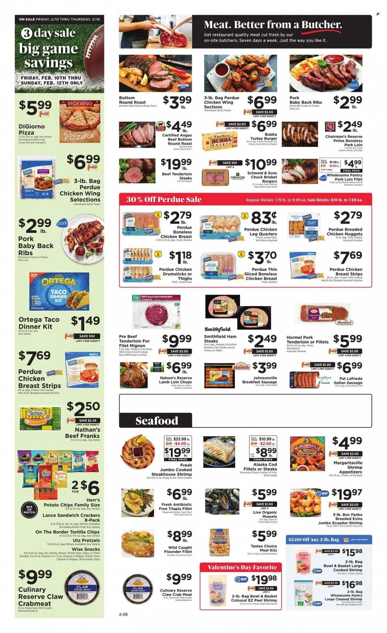 ShopRite (MD) Weekly Ad Flyer Specials February 10 to February 16, 2023