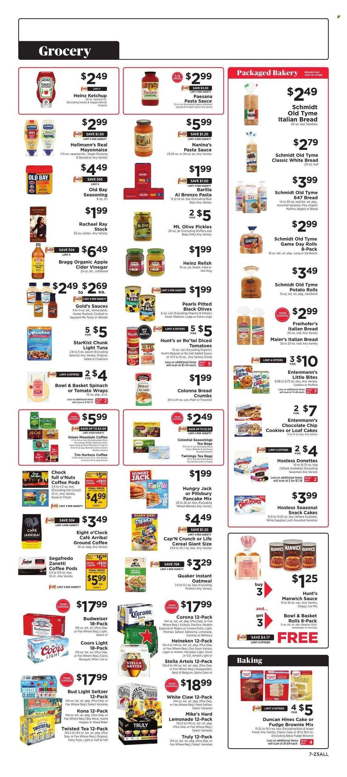 ShopRite (NY) Weekly Ad Flyer Specials February 12 to February 18, 2023