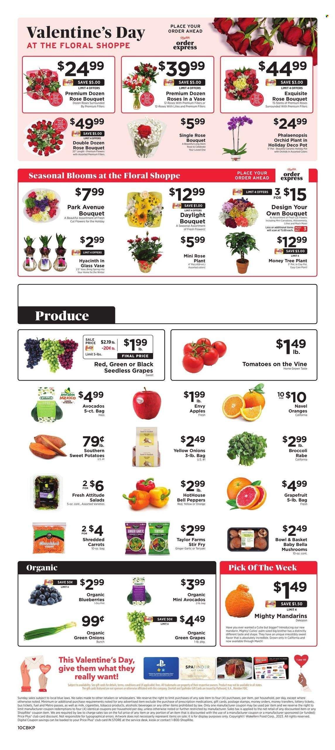 ShopRite (PA) Weekly Ad Flyer Specials February 12 to February 18, 2023
