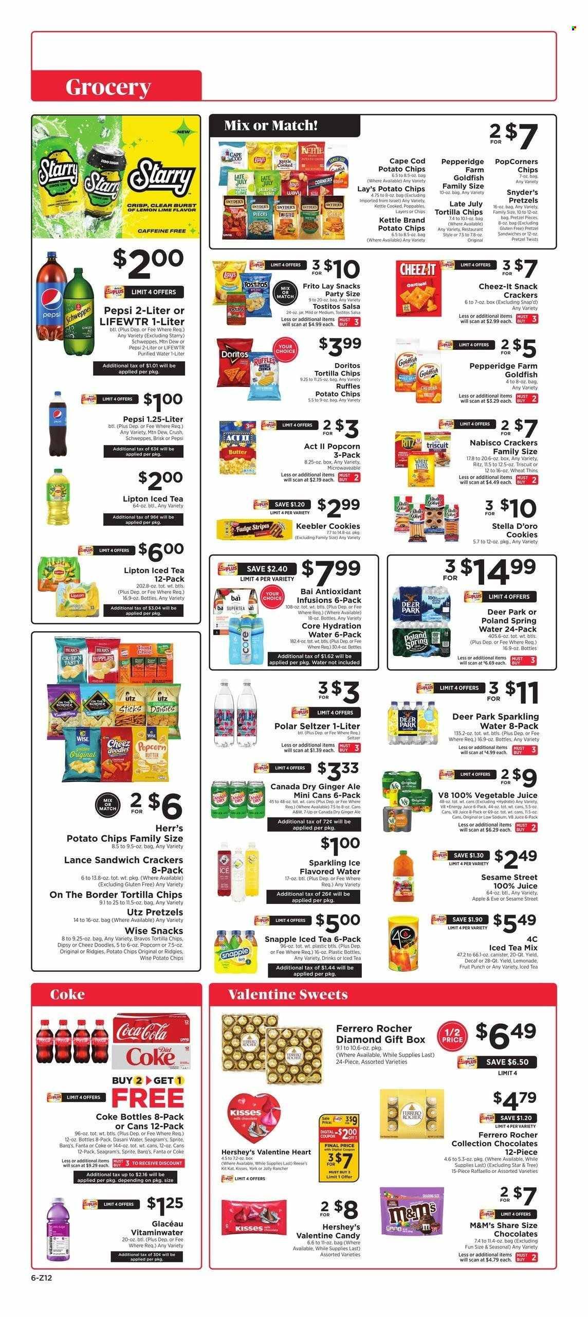 ShopRite (PA) Weekly Ad Flyer Specials February 12 to February 18, 2023