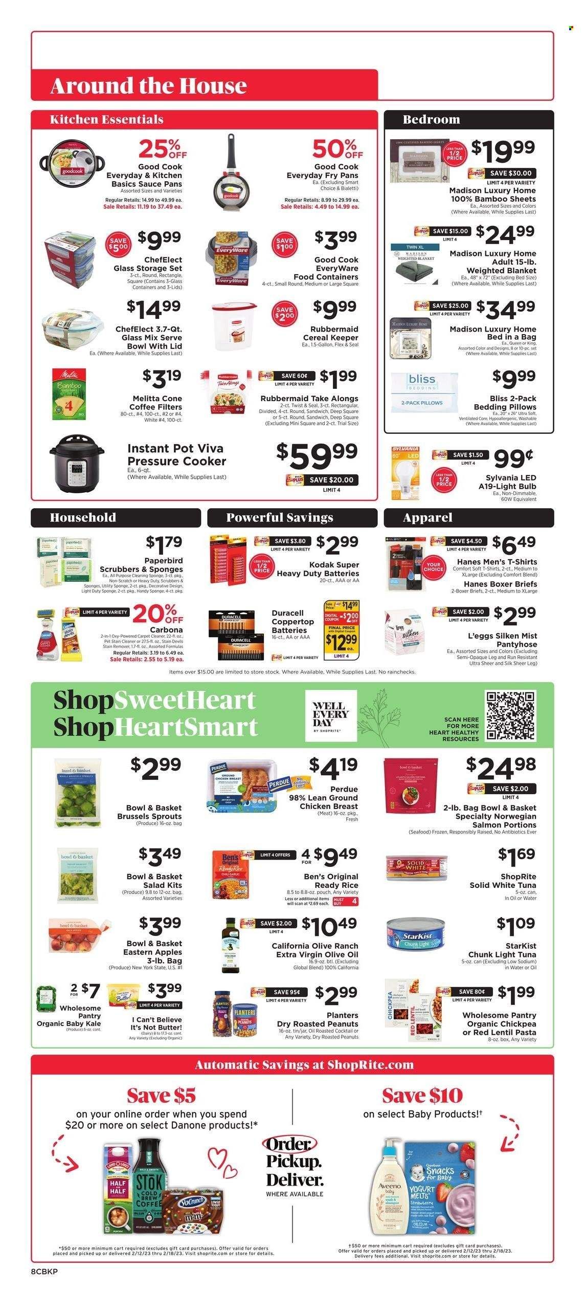 ShopRite (PA) Weekly Ad Flyer Specials February 12 to February 18, 2023