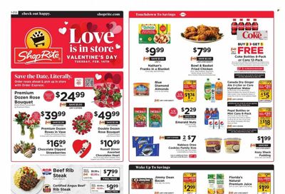 ShopRite (PA) Weekly Ad Flyer Specials February 12 to February 18, 2023