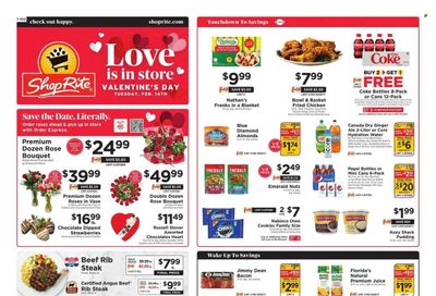 ShopRite (NY) Weekly Ad Flyer Specials February 12 to February 18, 2023