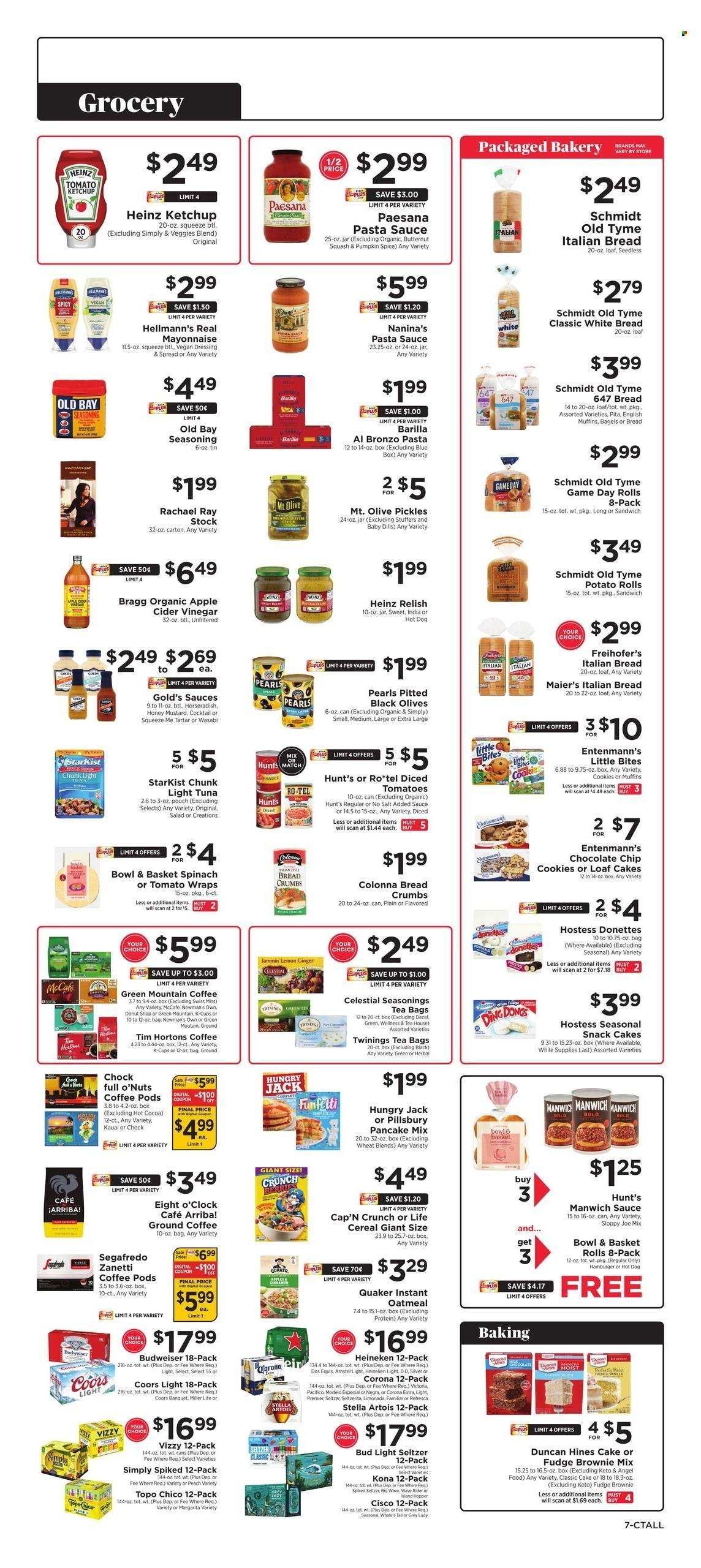 ShopRite (CT) Weekly Ad Flyer Specials February 12 to February 18, 2023