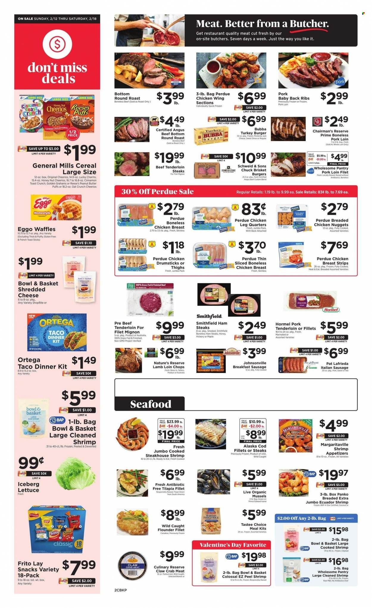 ShopRite (NJ) Weekly Ad Flyer Specials February 12 to February 18, 2023