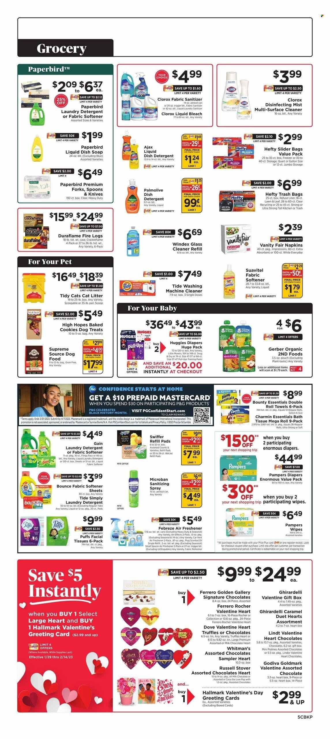 ShopRite (NJ) Weekly Ad Flyer Specials February 12 to February 18, 2023