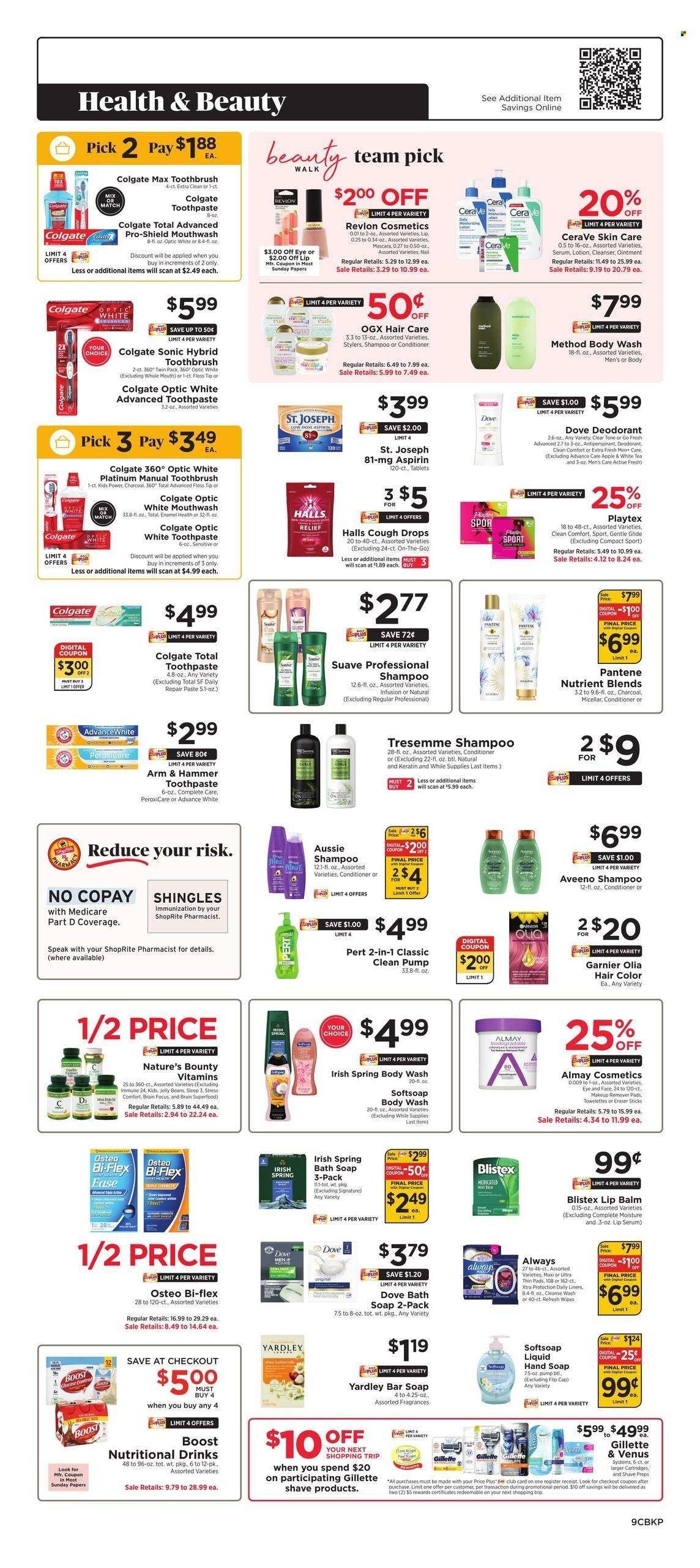 ShopRite (NJ) Weekly Ad Flyer Specials February 12 to February 18, 2023