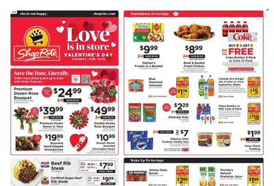 ShopRite (NY) Weekly Ad Flyer Specials February 12 to February 18, 2023