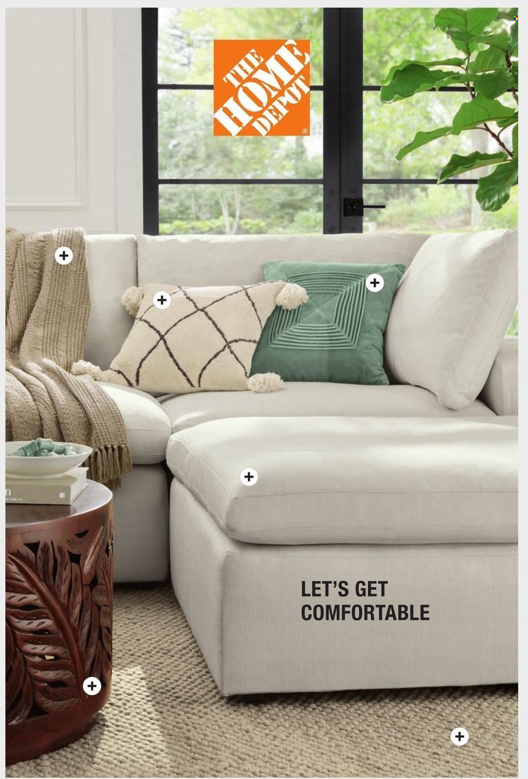 The Home Depot Weekly Ad Flyer Specials February 13 to March 12, 2023