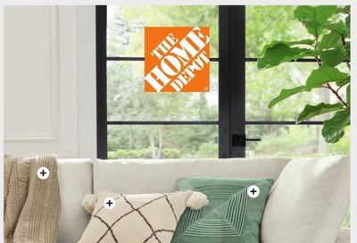 The Home Depot Weekly Ad Flyer Specials February 13 to March 12, 2023
