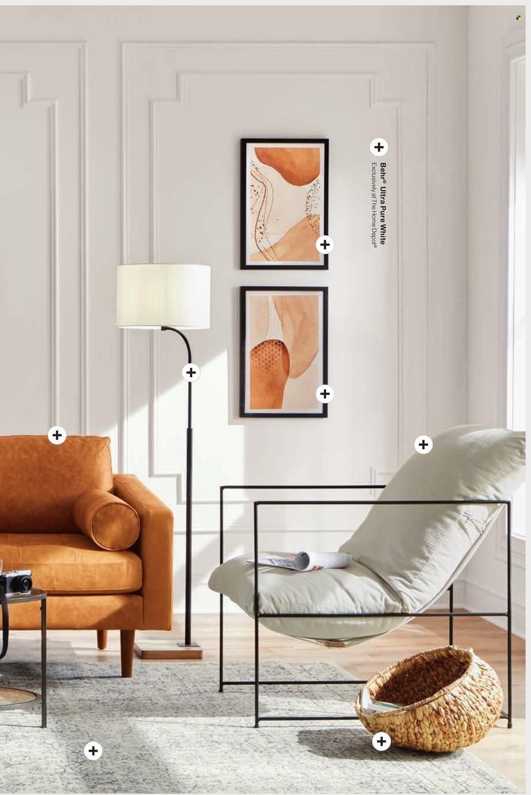 The Home Depot Weekly Ad Flyer Specials February 13 to March 12, 2023