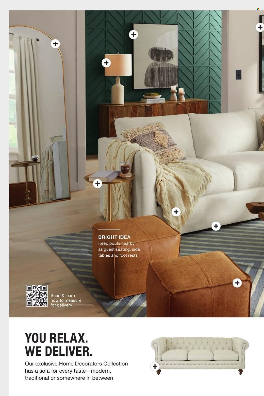 The Home Depot Weekly Ad Flyer Specials February 13 to March 12, 2023
