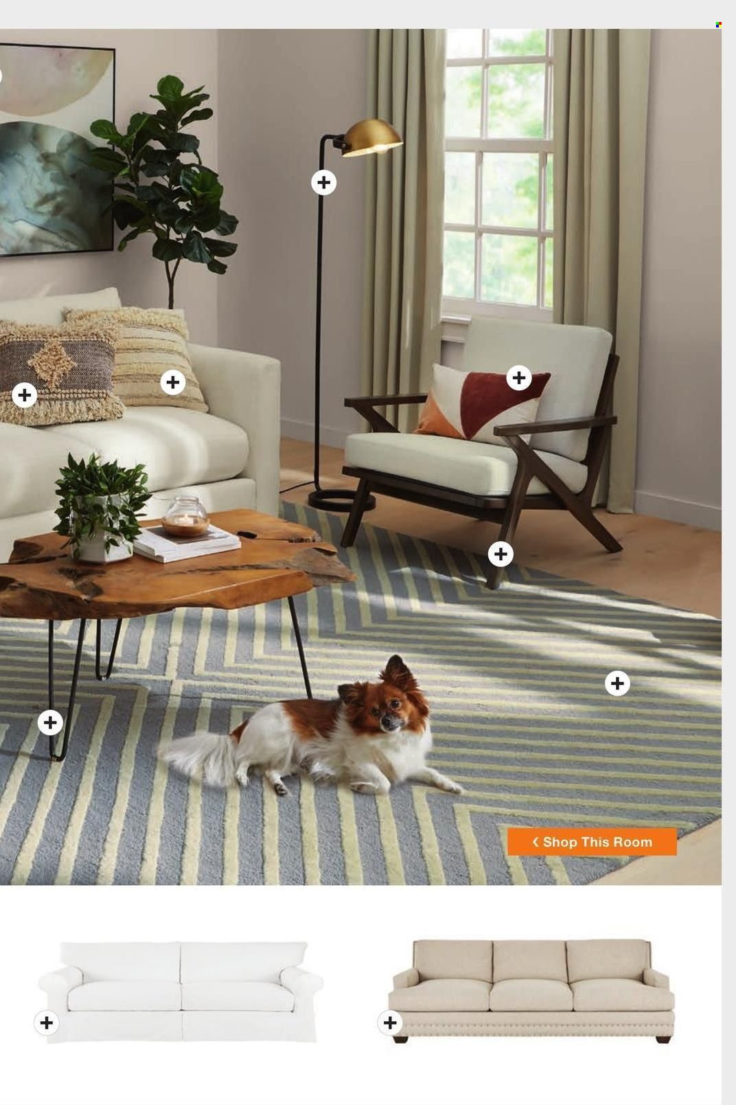 The Home Depot Weekly Ad Flyer Specials February 13 to March 12, 2023