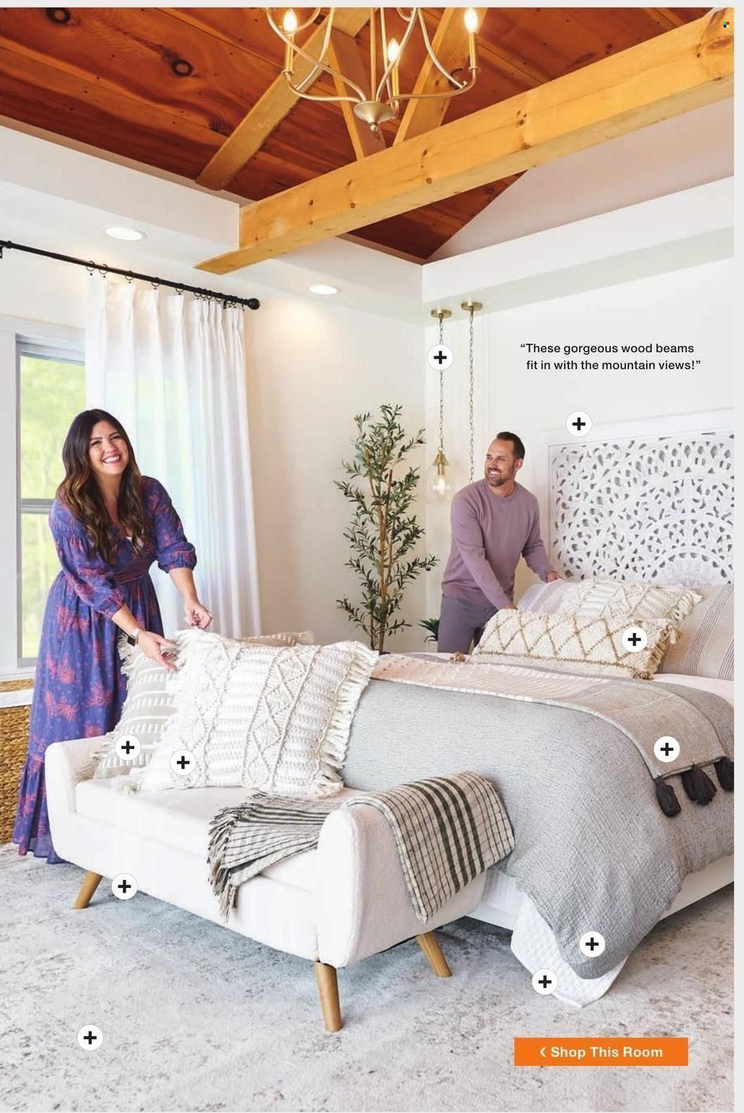 The Home Depot Weekly Ad Flyer Specials February 13 to March 12, 2023