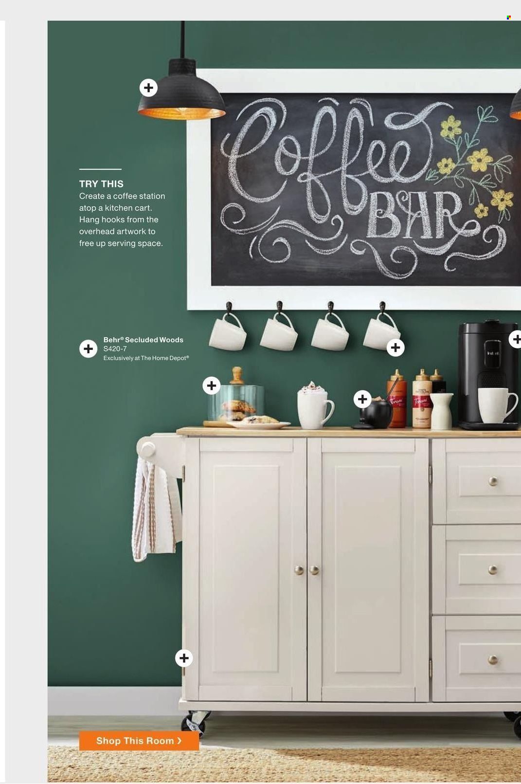 The Home Depot Weekly Ad Flyer Specials February 13 to March 12, 2023