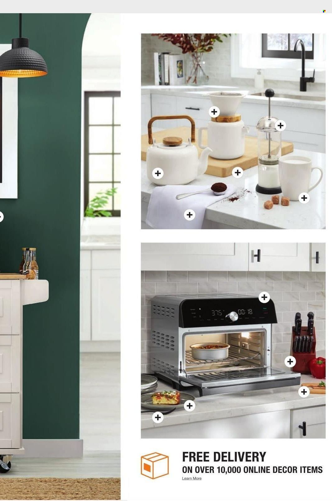 The Home Depot Weekly Ad Flyer Specials February 13 to March 12, 2023