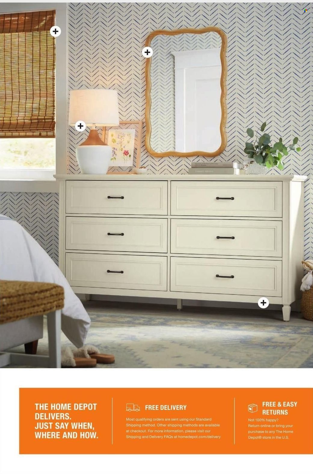 The Home Depot Weekly Ad Flyer Specials February 13 to March 12, 2023