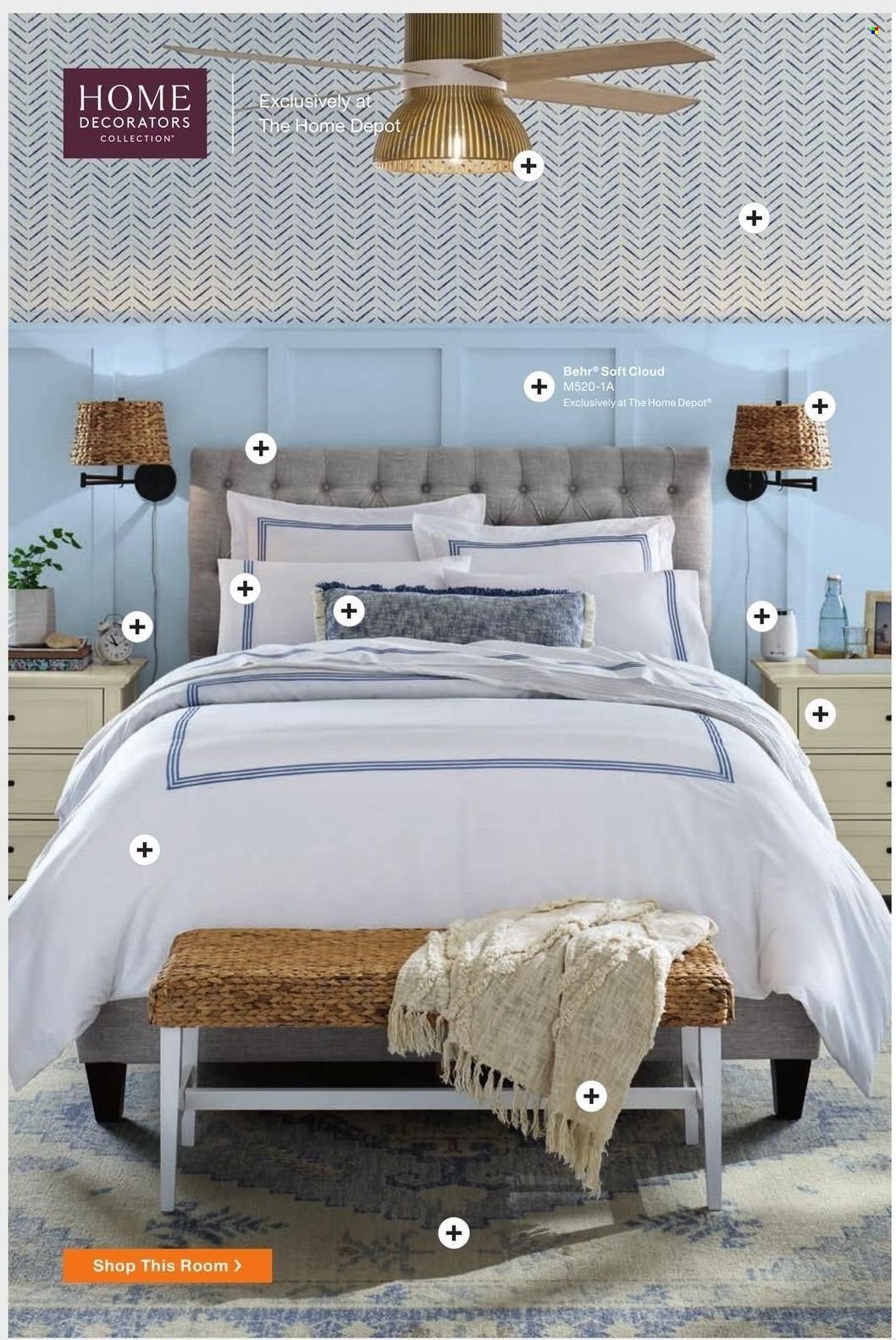 The Home Depot Weekly Ad Flyer Specials February 13 to March 12, 2023