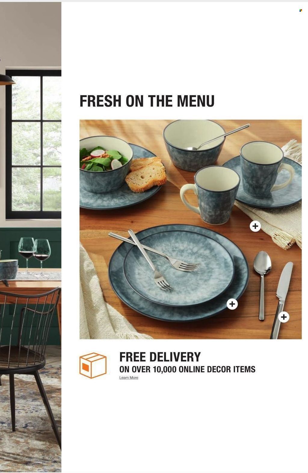 The Home Depot Weekly Ad Flyer Specials February 13 to March 12, 2023
