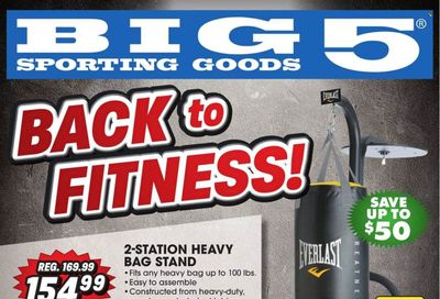 Big 5 (AZ, CA, CO, ID, NM, OR, UT, WA) Weekly Ad Flyer Specials February 10 to February 16, 2023