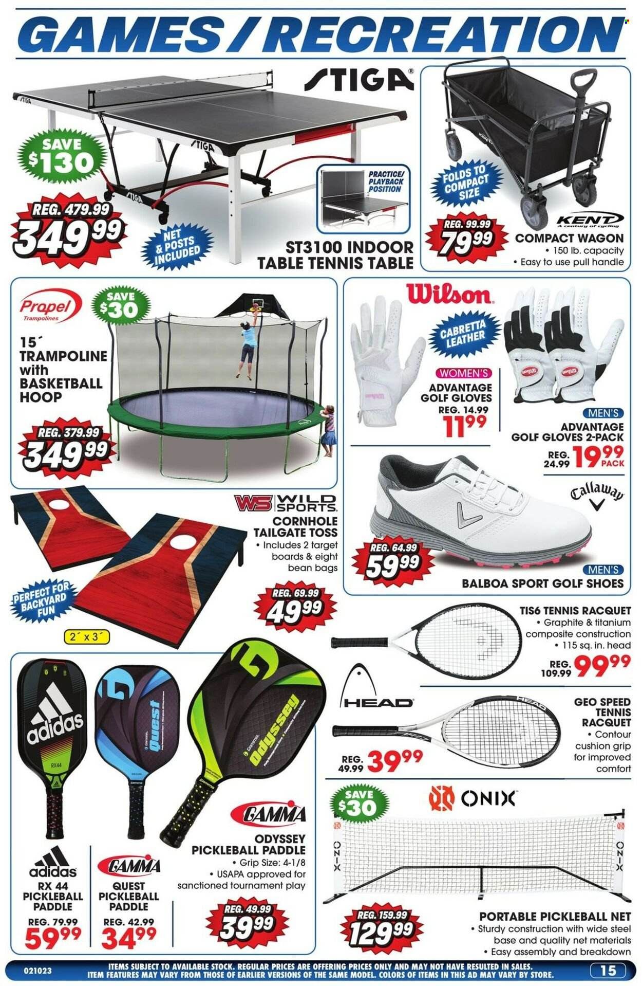 Big 5 (AZ, CA, CO, ID, NM, OR, UT, WA) Weekly Ad Flyer Specials February 10 to February 16, 2023