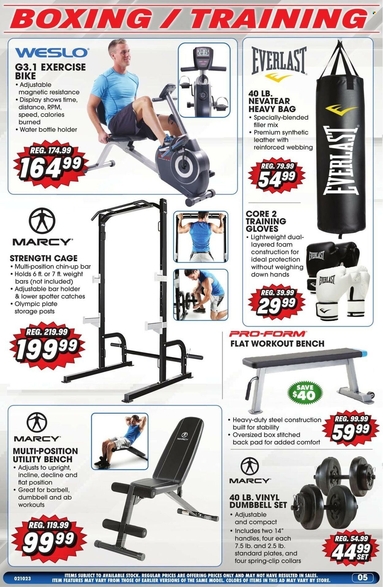 Big 5 (AZ, CA, CO, ID, NM, OR, UT, WA) Weekly Ad Flyer Specials February 10 to February 16, 2023