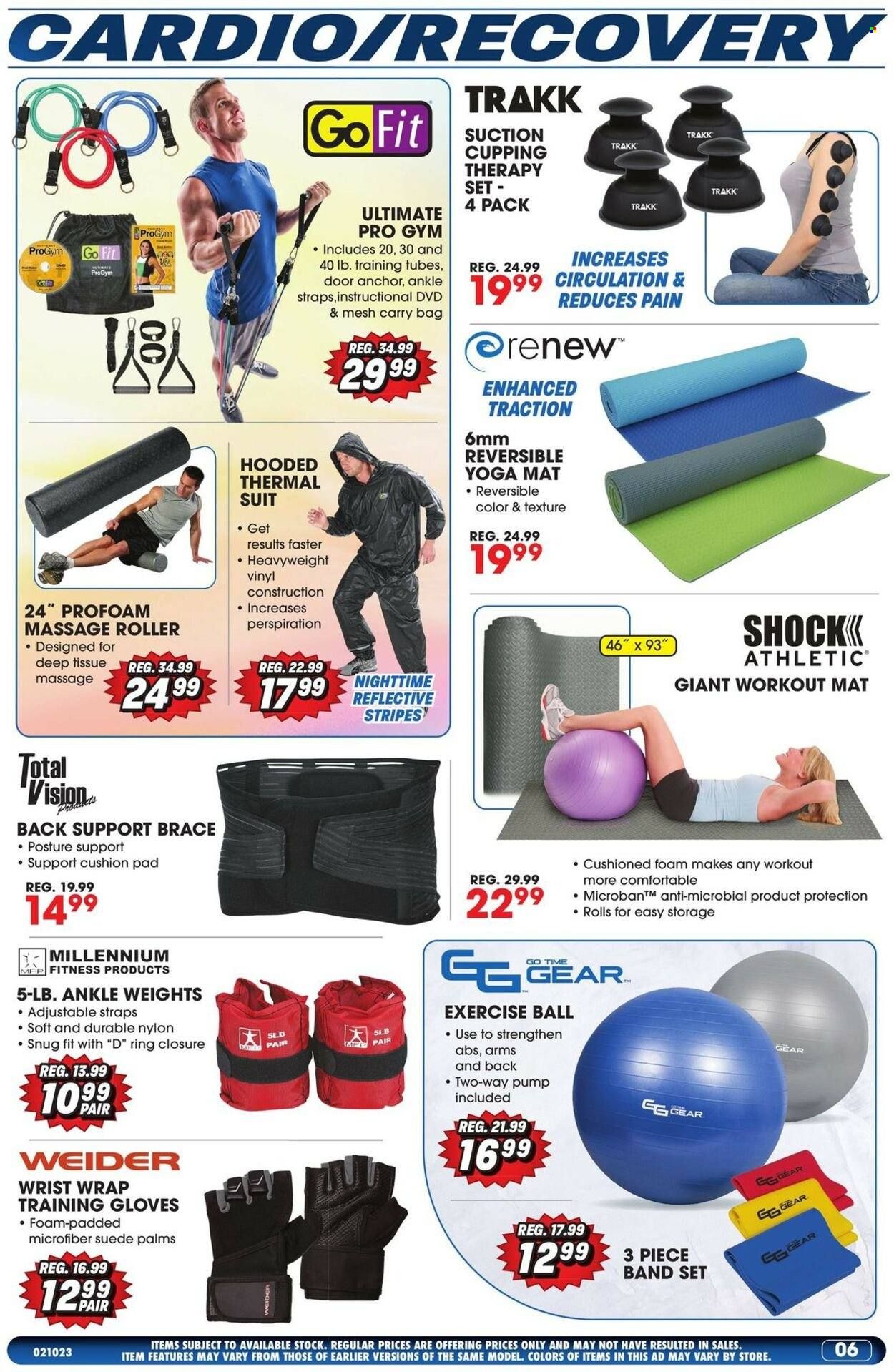 Big 5 (AZ, CA, CO, ID, NM, OR, UT, WA) Weekly Ad Flyer Specials February 10 to February 16, 2023