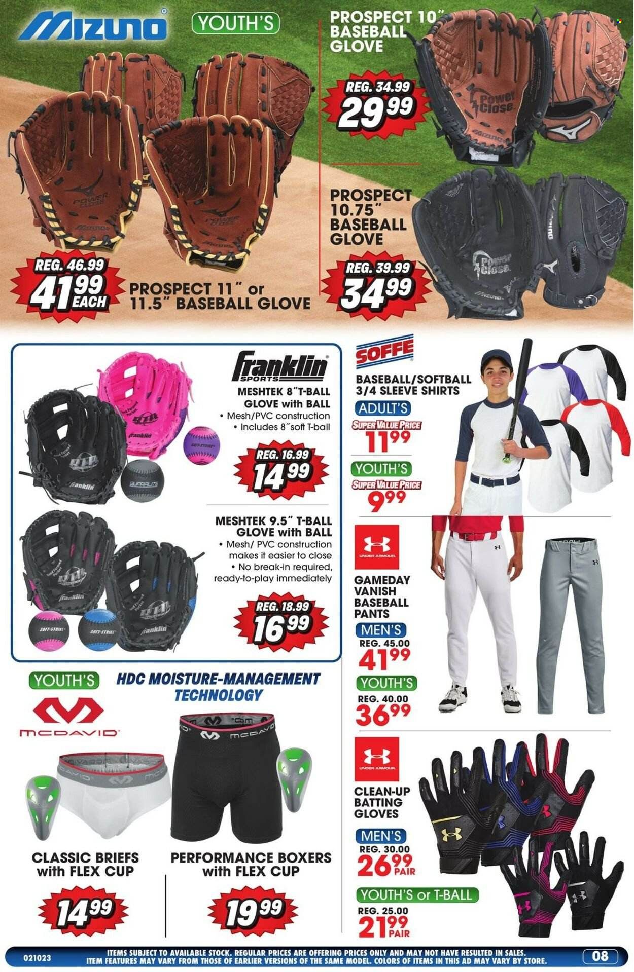 Big 5 (AZ, CA, CO, ID, NM, OR, UT, WA) Weekly Ad Flyer Specials February 10 to February 16, 2023
